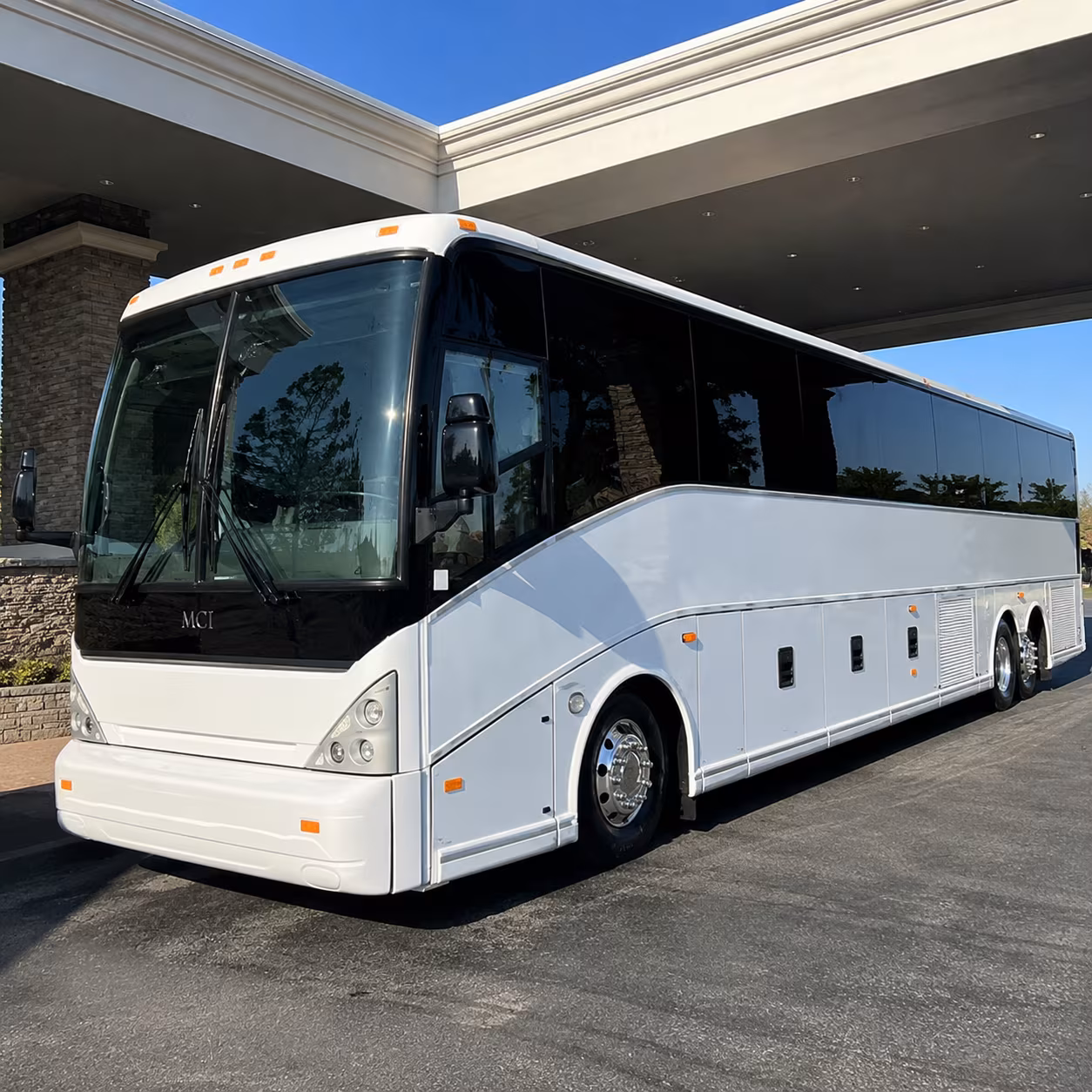 alpharetta book a charter bus for your alpharetta congregation