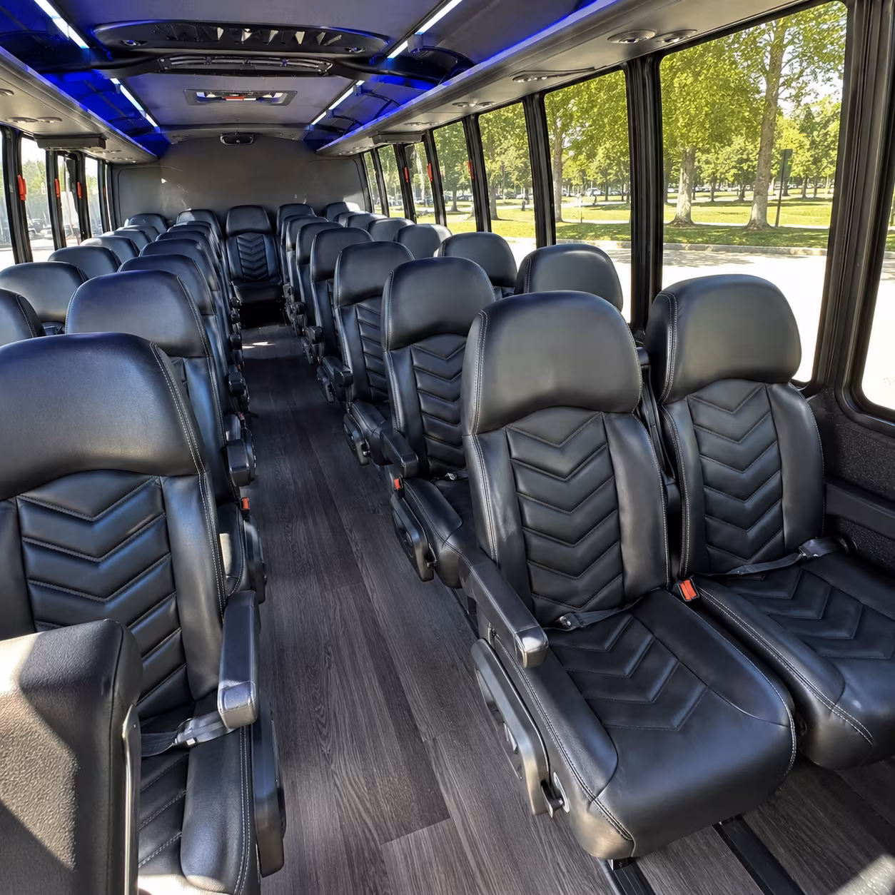 alpharetta plan your educational trip with an alpharetta charter bus rental