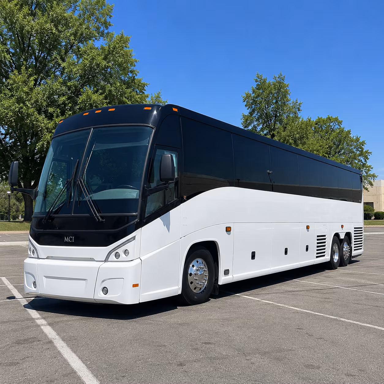 atl is right in your backyard make the most of it with a group bus rental
