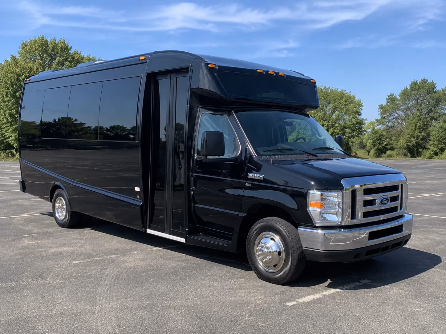 atlanta get your team and fan group ready for game day with an atlanta bus rental
