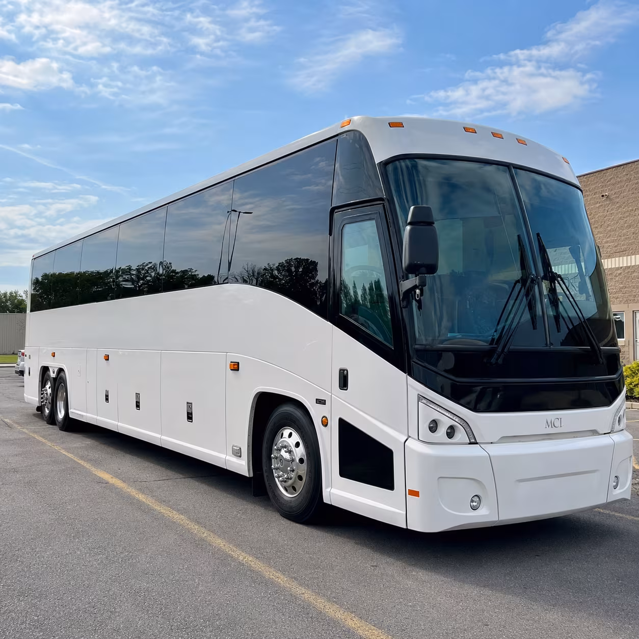 atlanta make your trip easier with atlanta long distance charter bus rentals