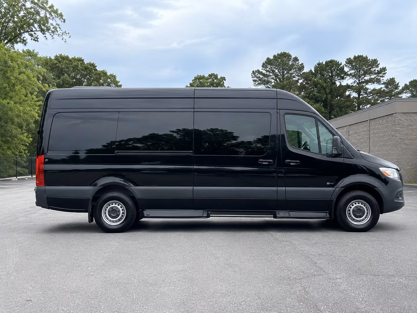 atlanta turn up the fun with atlanta prom bus rentals