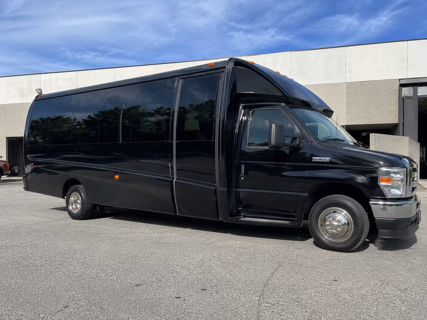 choose the right bus for sweetwater creek state park