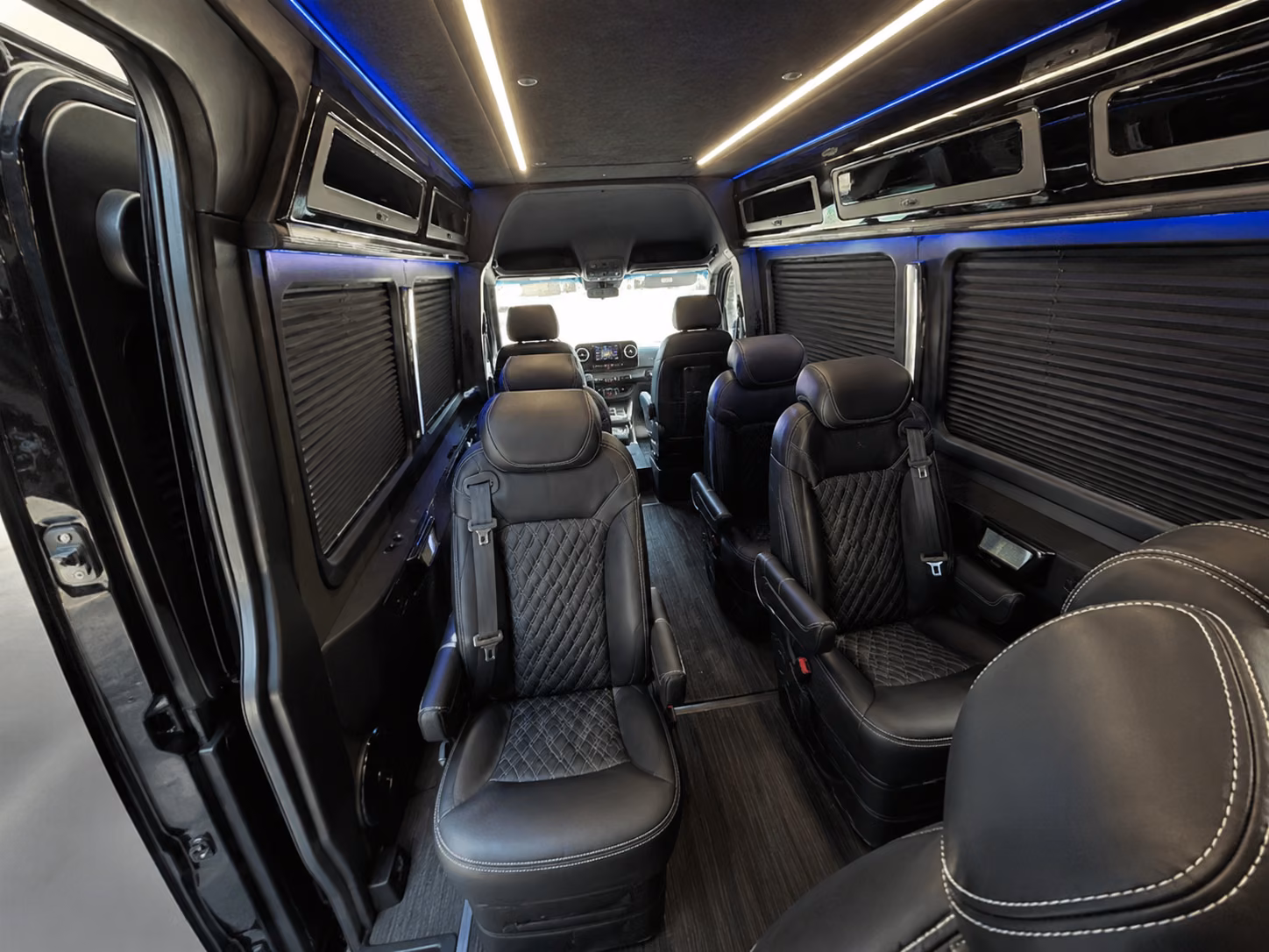 gainesville private event transportation services in gainesville