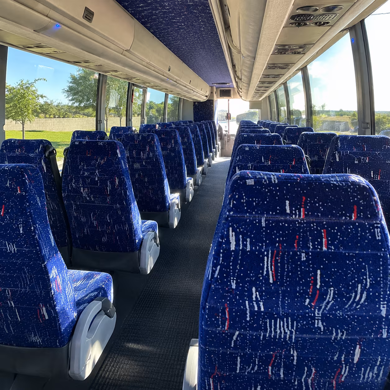 get your group to hartsfield jackson without the airport chaos