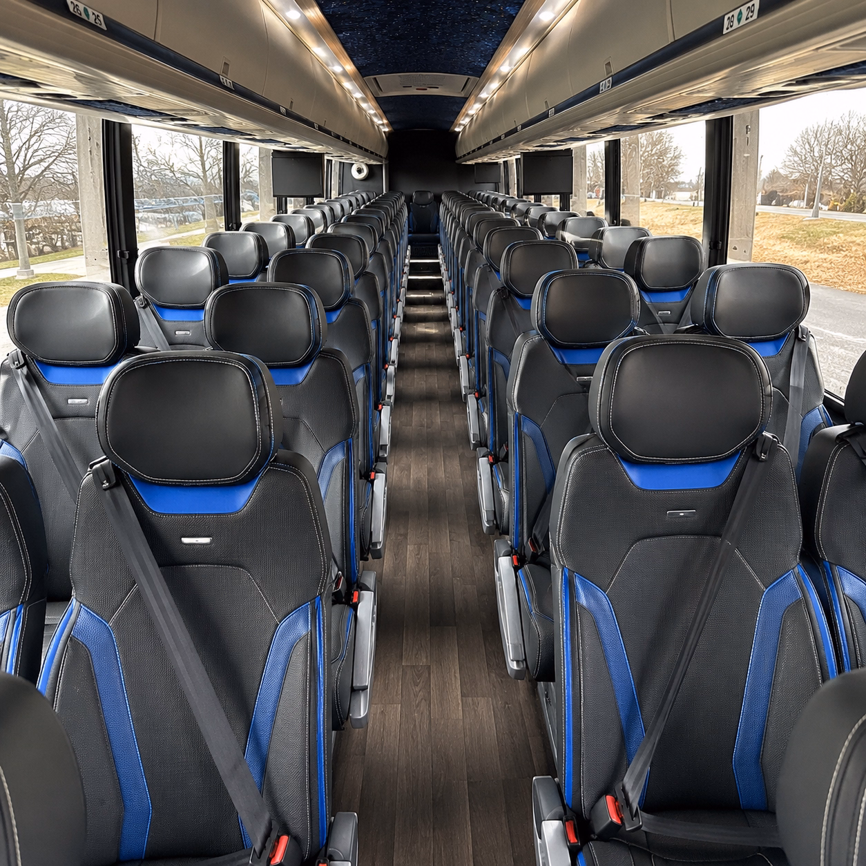 hbcu homecoming and church convention transportation from south fulton