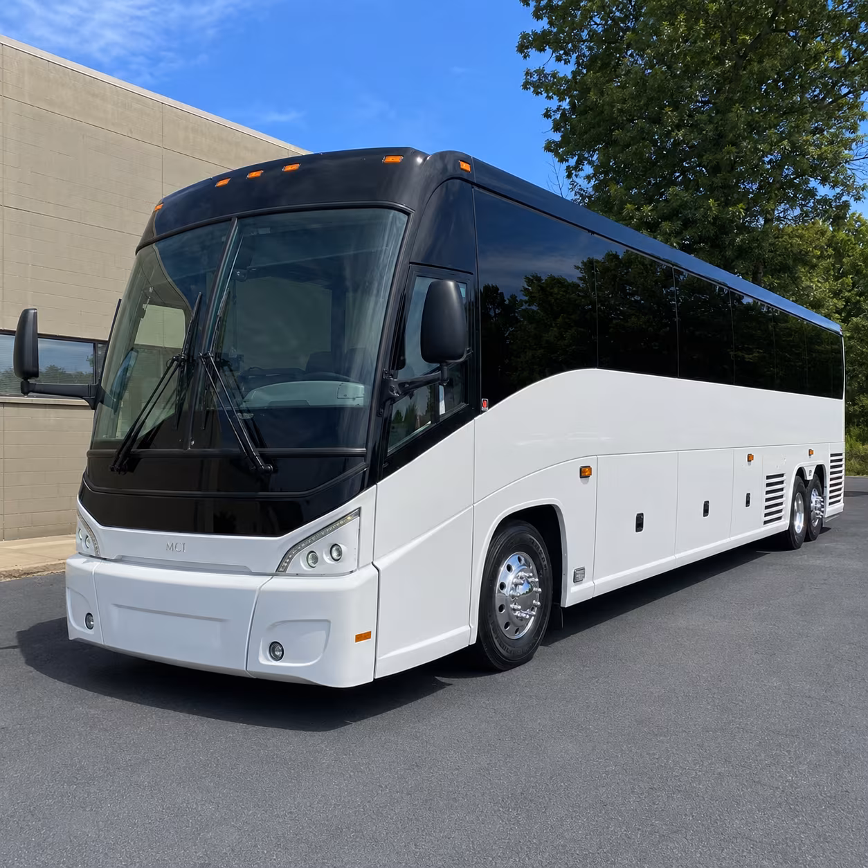 hotel pickups along camp creek parkway made easy