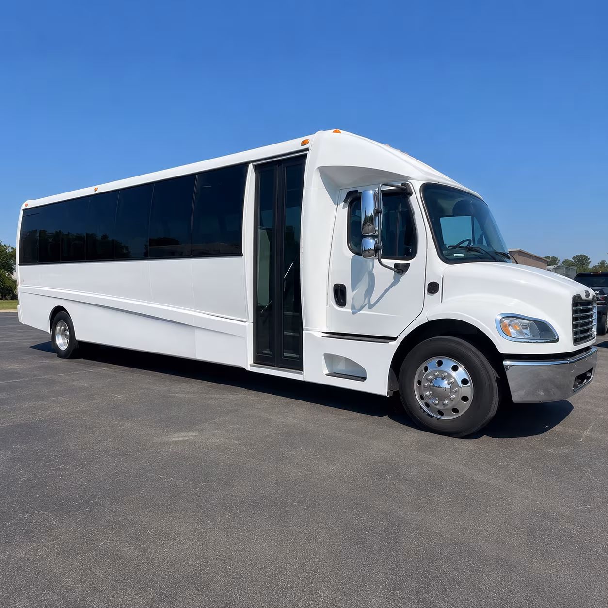 how your starting location and deadhead miles affect charter bus rates in south fulton