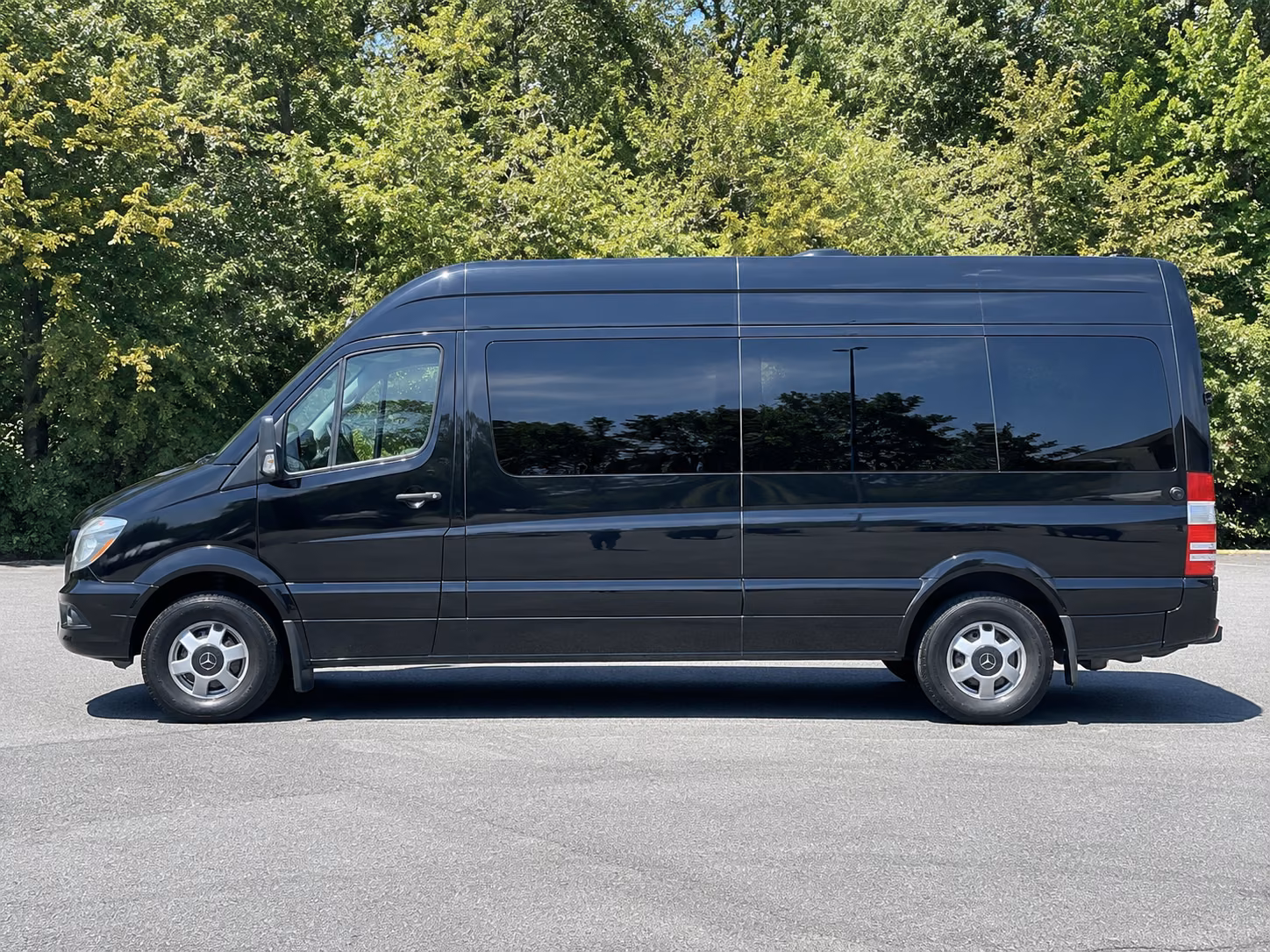 mableton easy transportation solutions for your employee commute