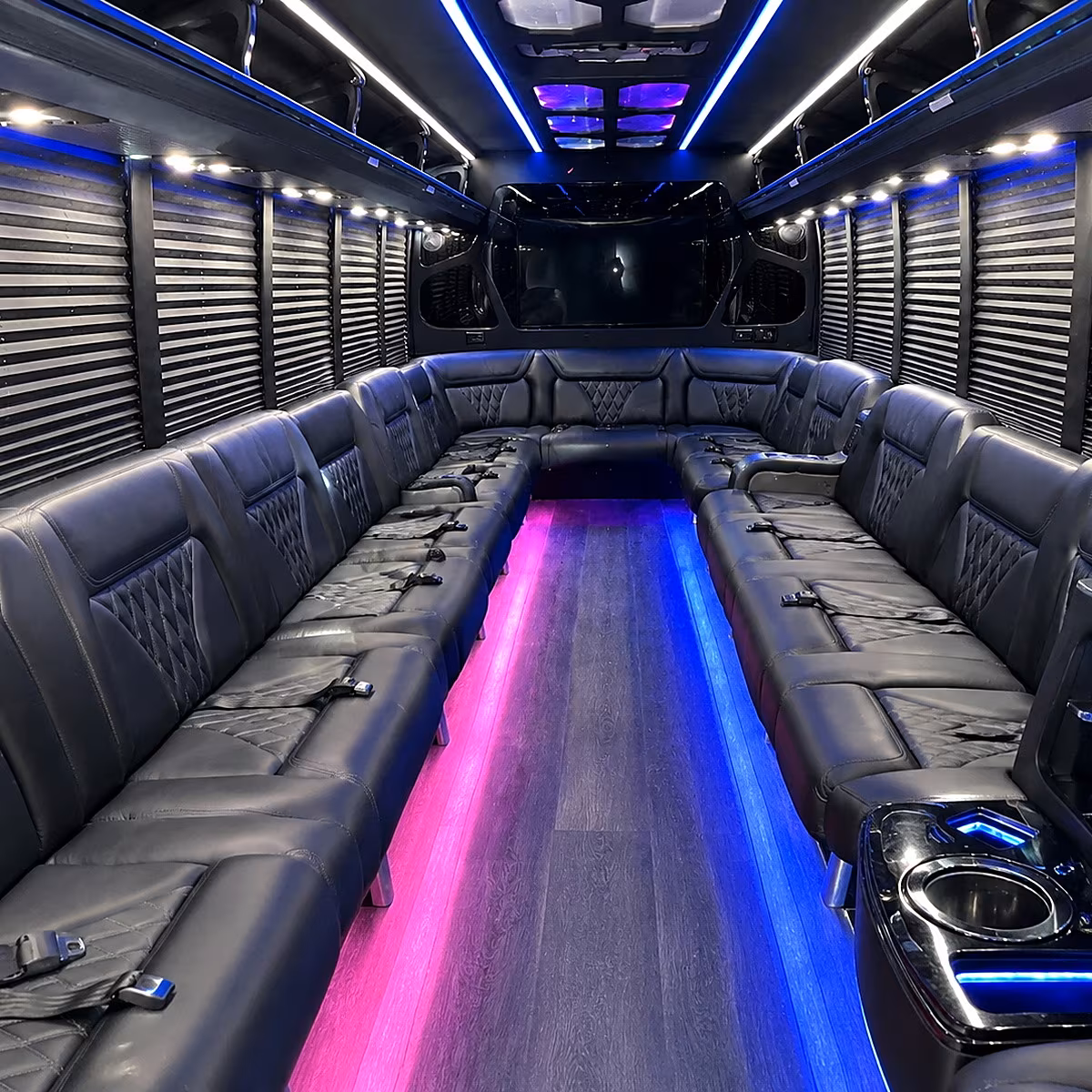 mableton find the right ride with prom bus rentals in mableton