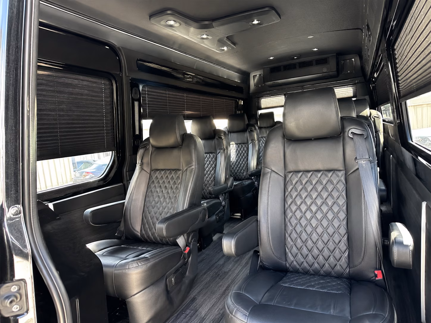 mableton keep your sports team or fan group on schedule with a mableton bus rental
