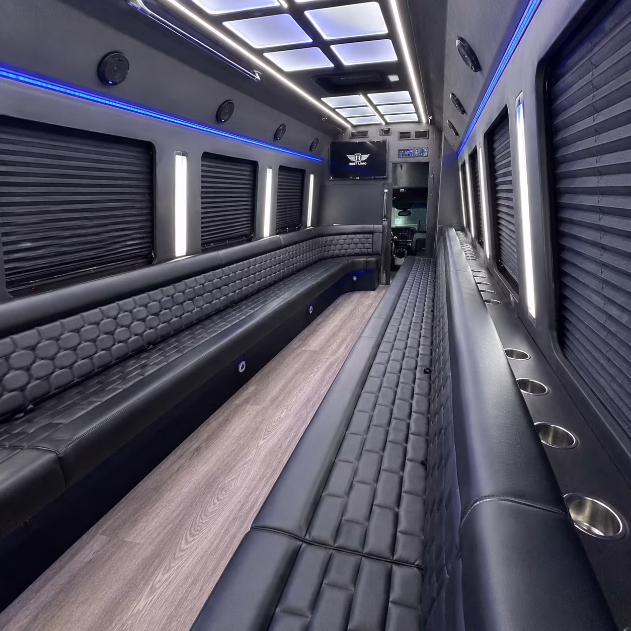 marietta bus rentals