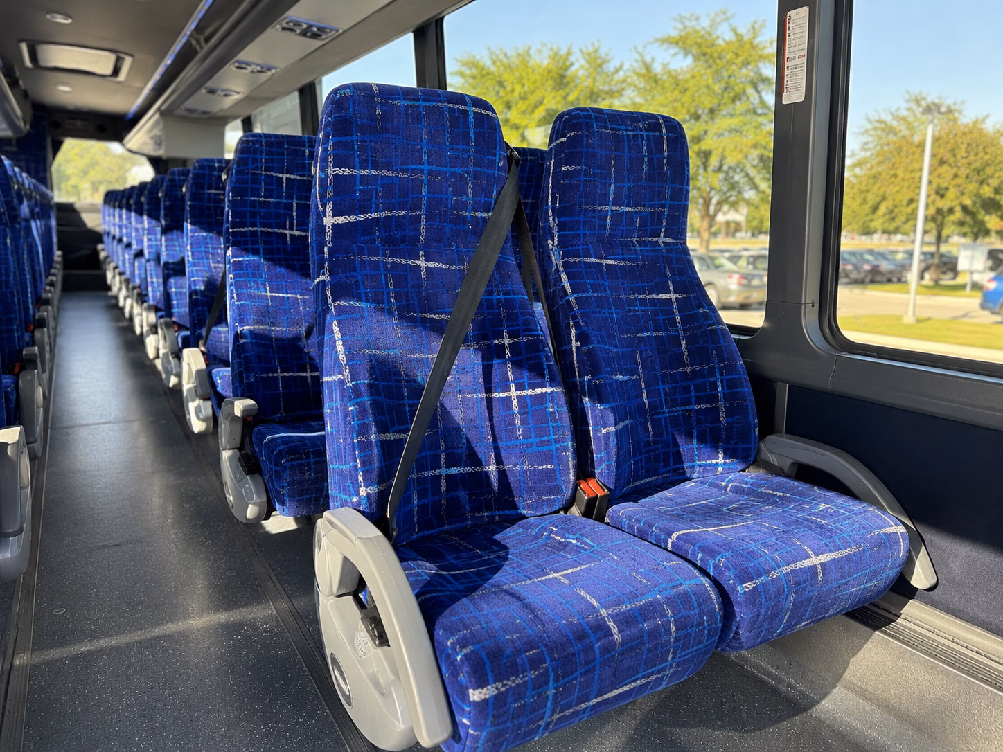 marietta plan your retreat with marietta religious group bus rentals