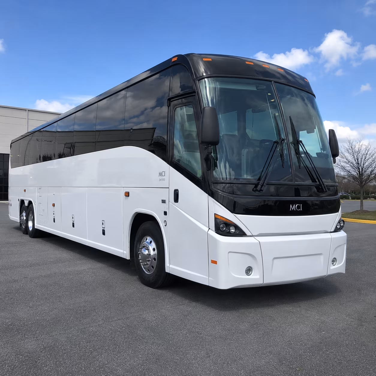 marietta seamless transportation for students and chaperones in marietta