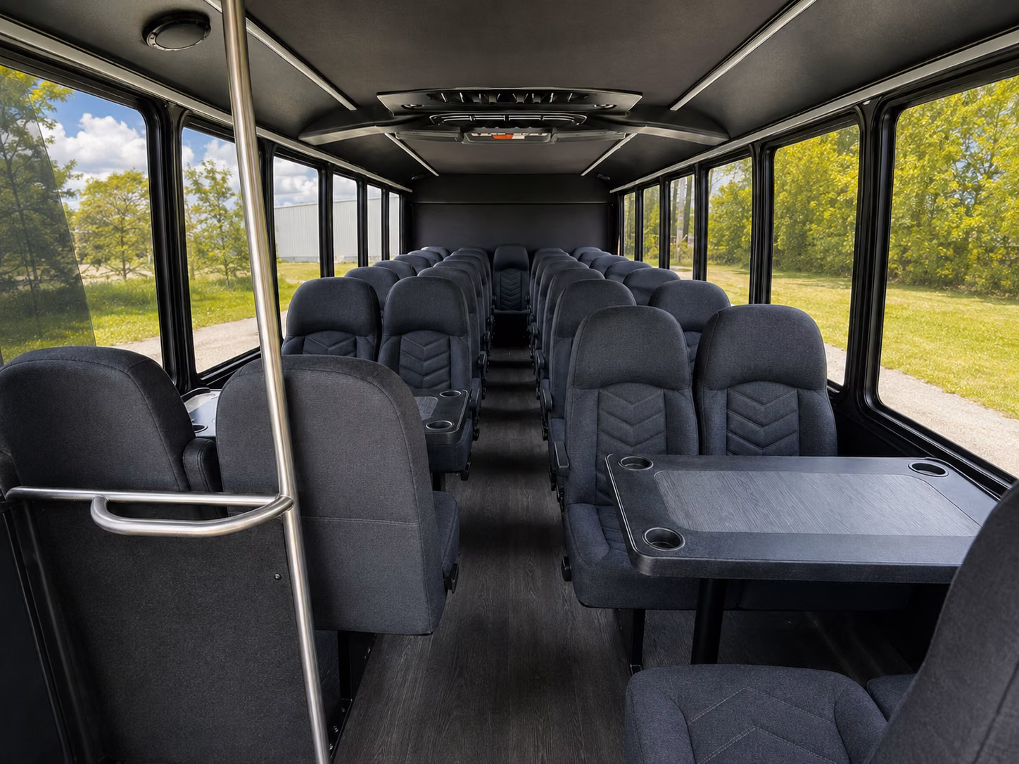 newnan discreet government and military shuttles in newnan