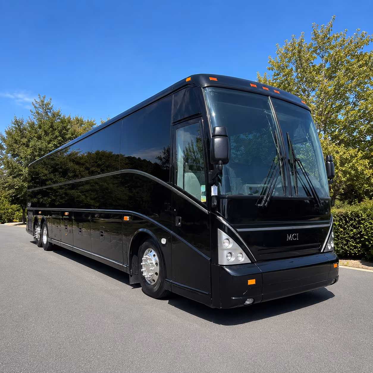 newnan plan employee commutes with efficient shuttle services