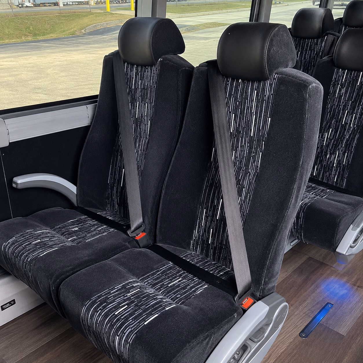 newnan private long distance charter bus rentals in newnan
