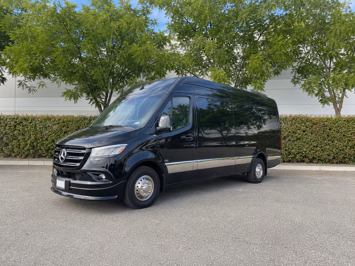 newnan streamlined newnan private event transportation