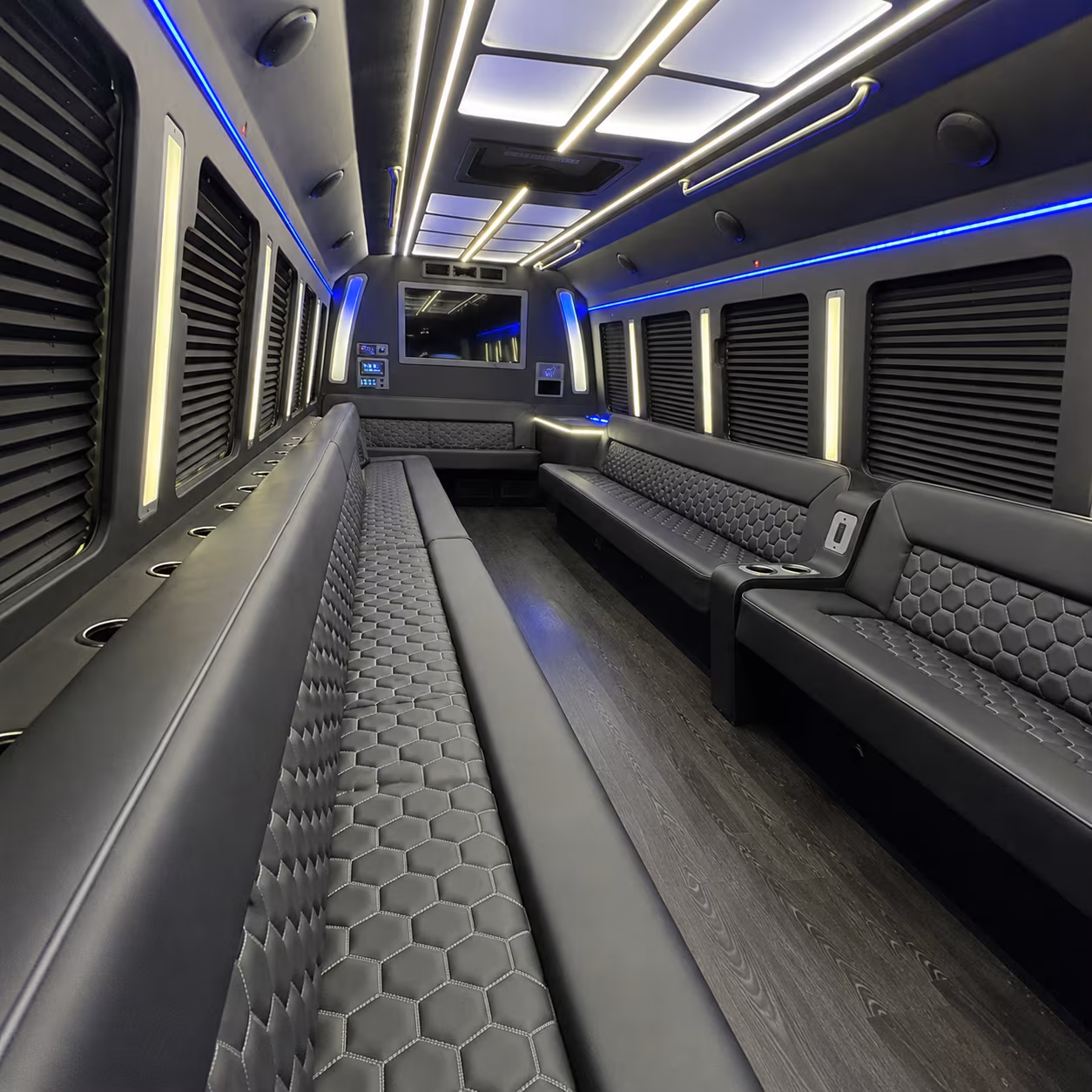 peachtree city celebrate your night with peachtree city prom bus rentals