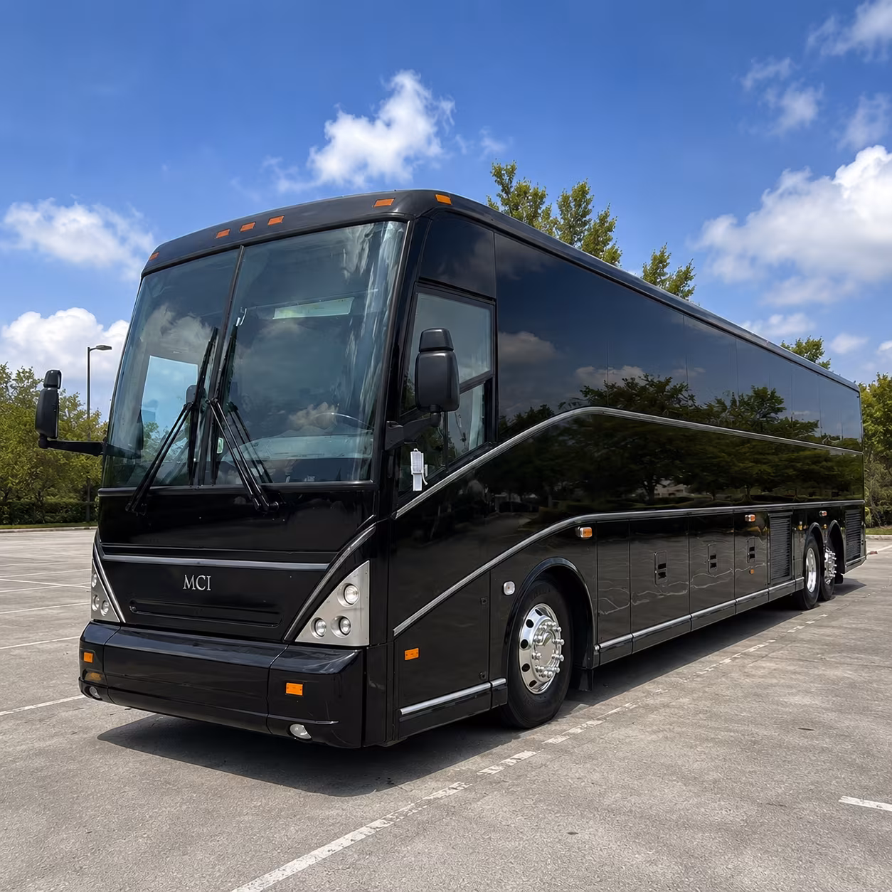 peachtree city long distance transportation simplified