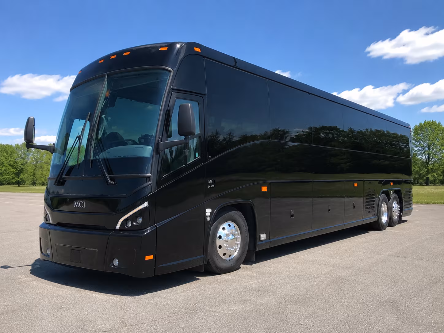 peachtree city sports team and fan group charter bus rentals in peachtree city