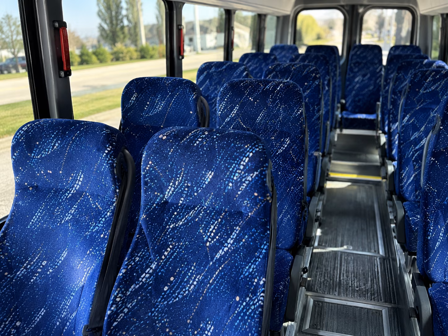 roswell book group transportation to roswell concerts