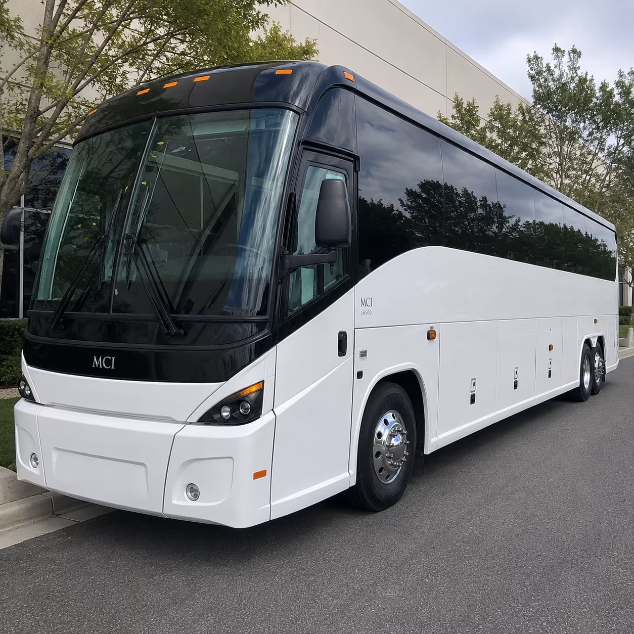 sandy springs easy sporting event charter bus rentals in sandy springs