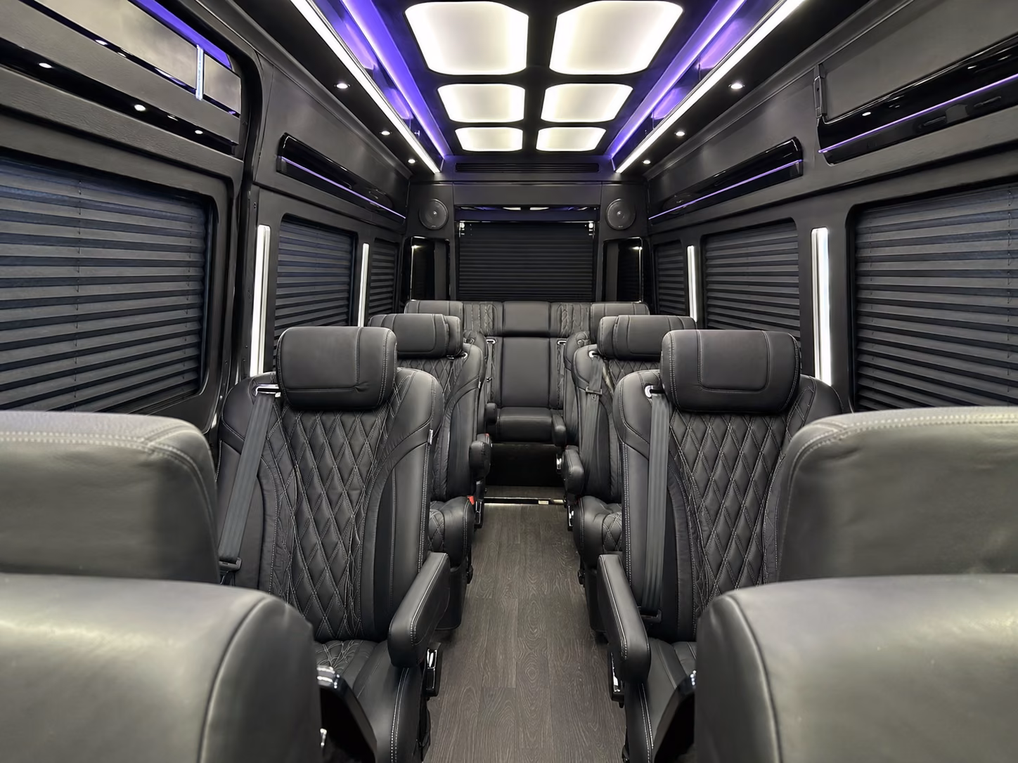 sandy springs private airport transportation without the stress