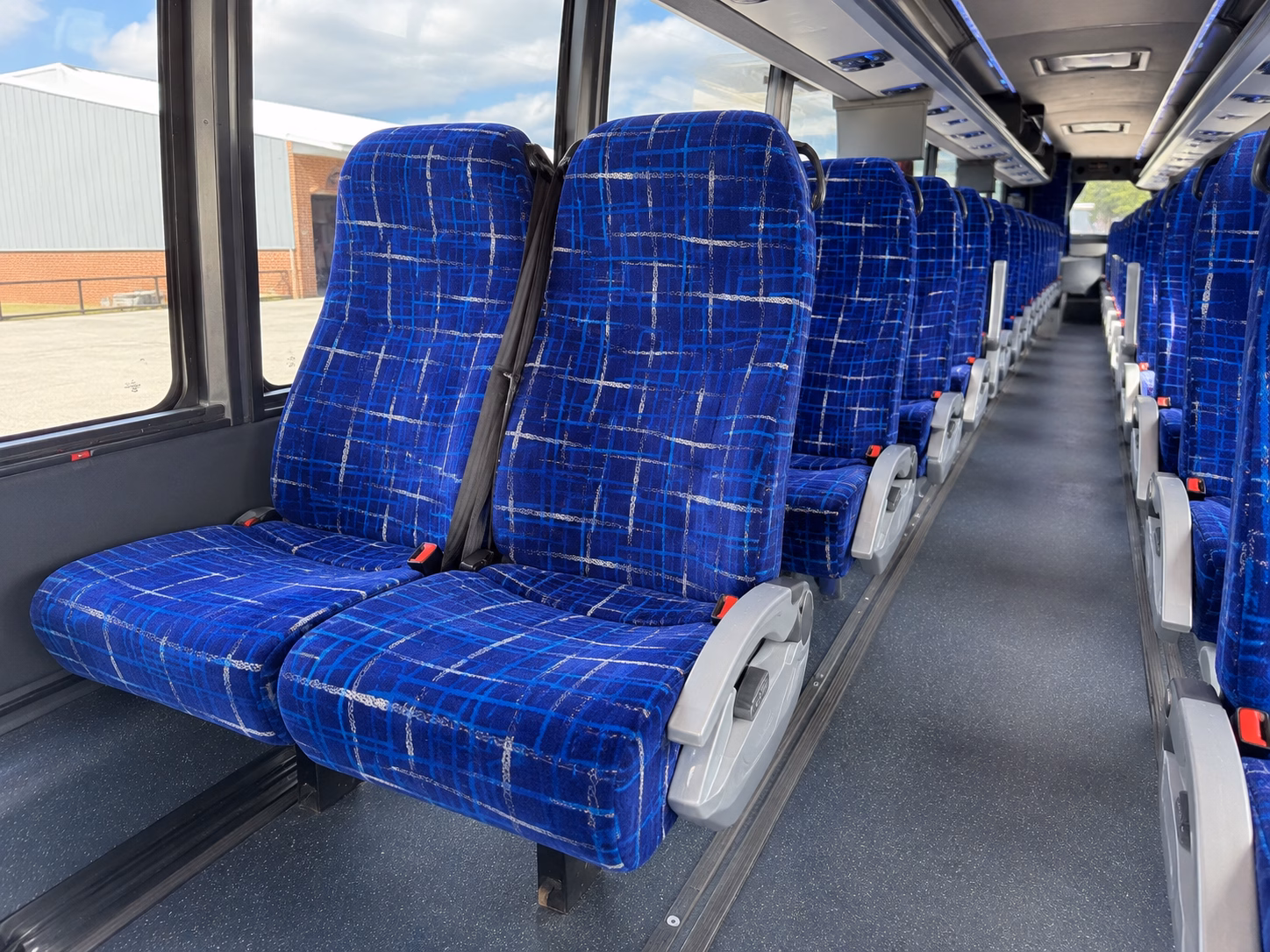 sandy springs start your journey with sandy springs long distance charter bus rentals