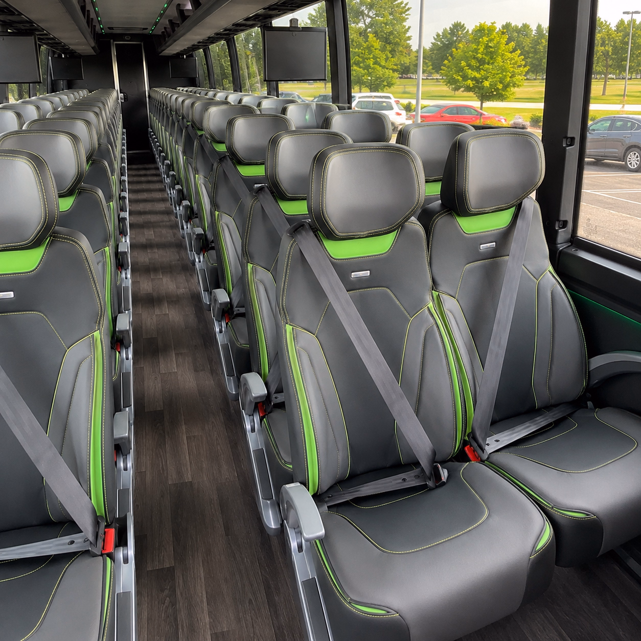 senior ministry and midweek transportation for south fulton churches