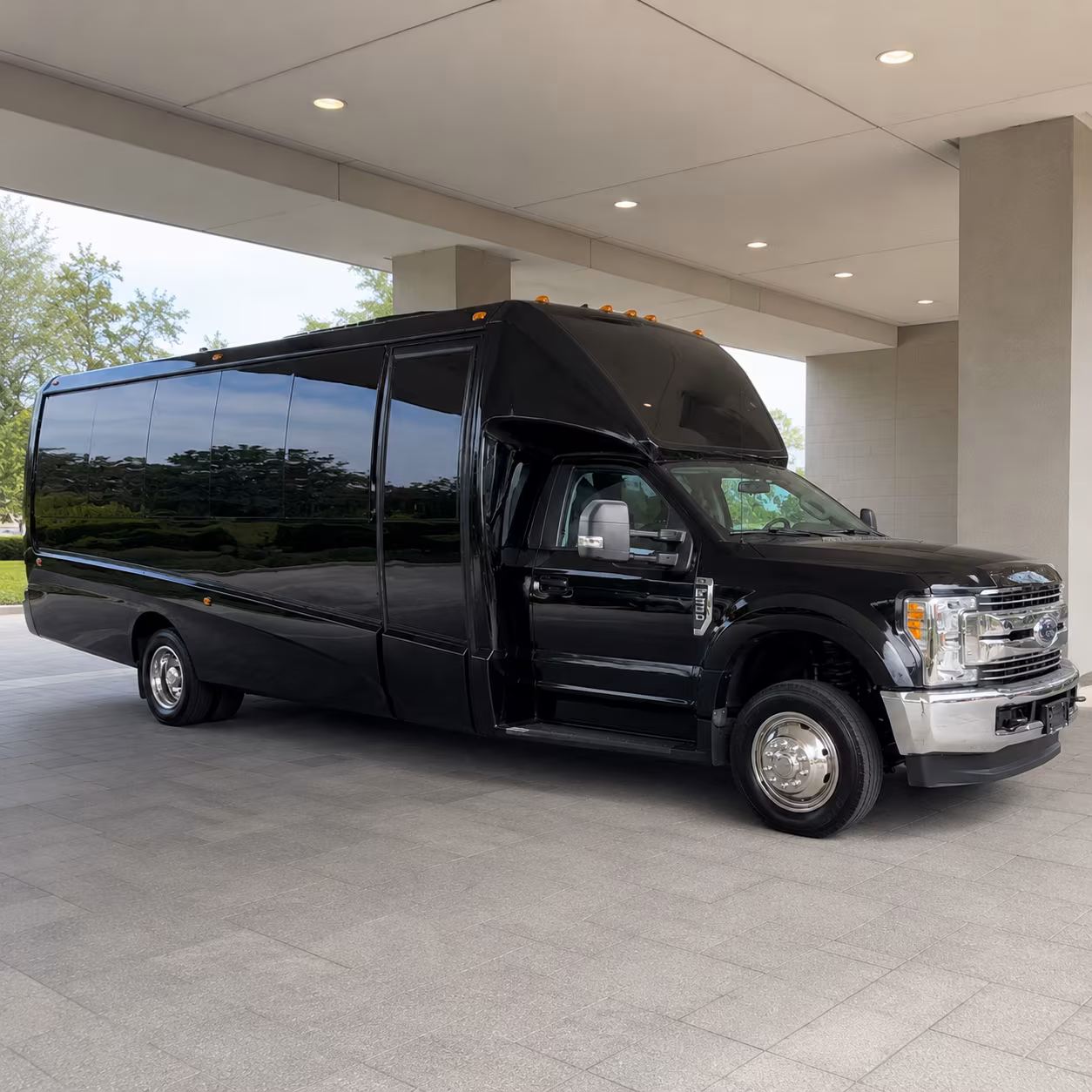 smyrna bring the prom night energy with smyrna party bus rentals