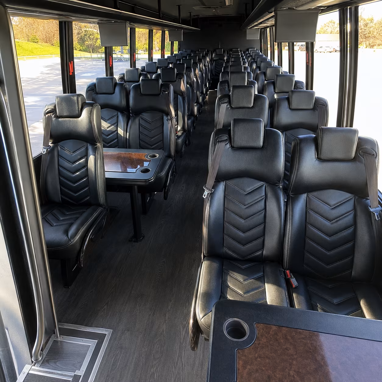 South Fulton Government & Military Transportation