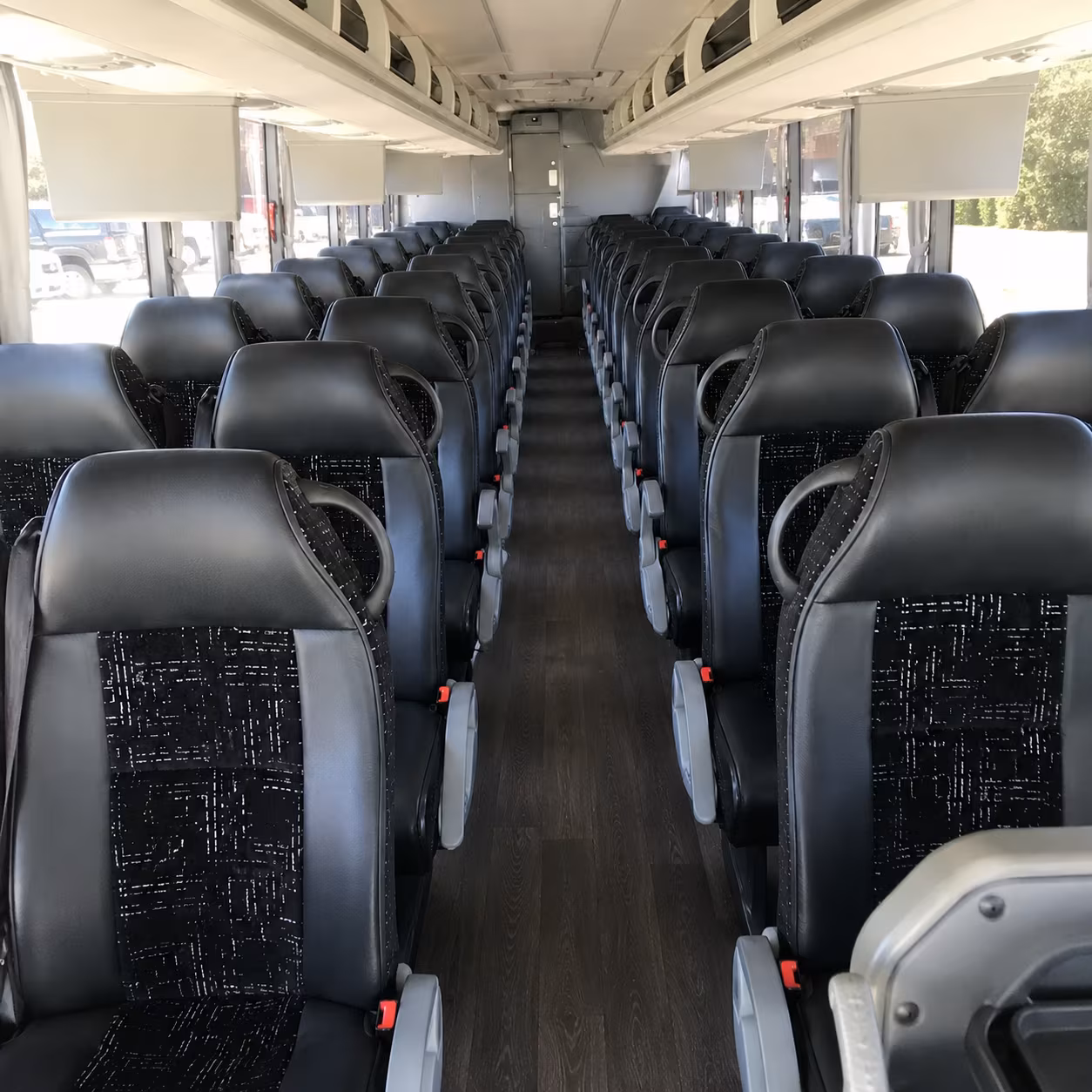 South Fulton Long-Distance Transportation