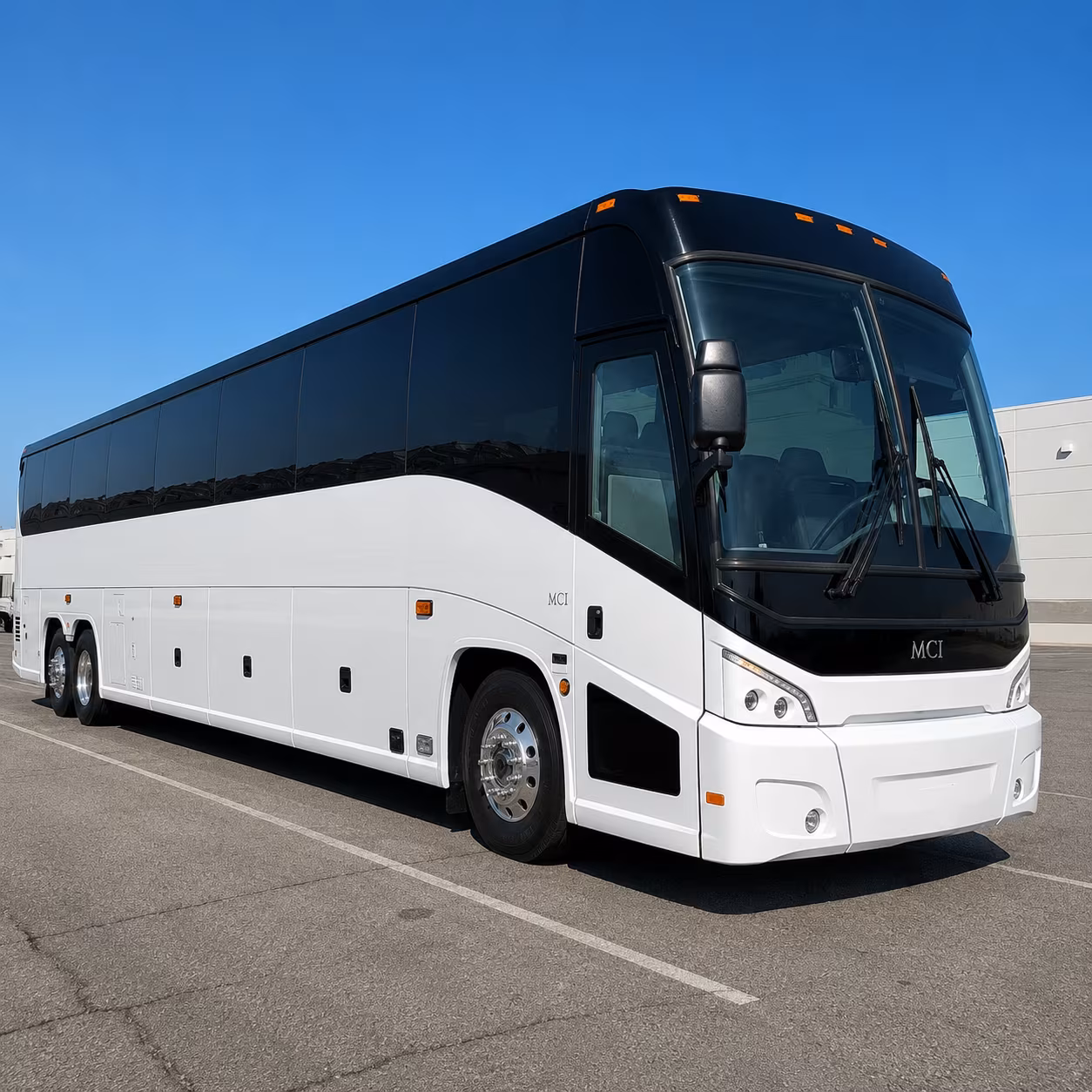South Fulton Private Event Transportation
