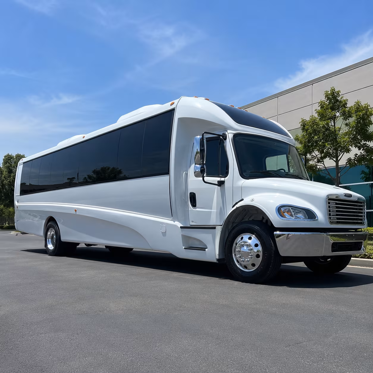 south fulton prom transportation onboard seating