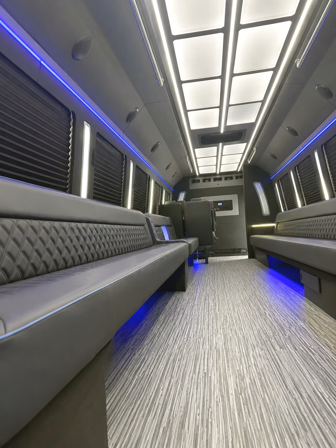 South Fulton Prom Transportation