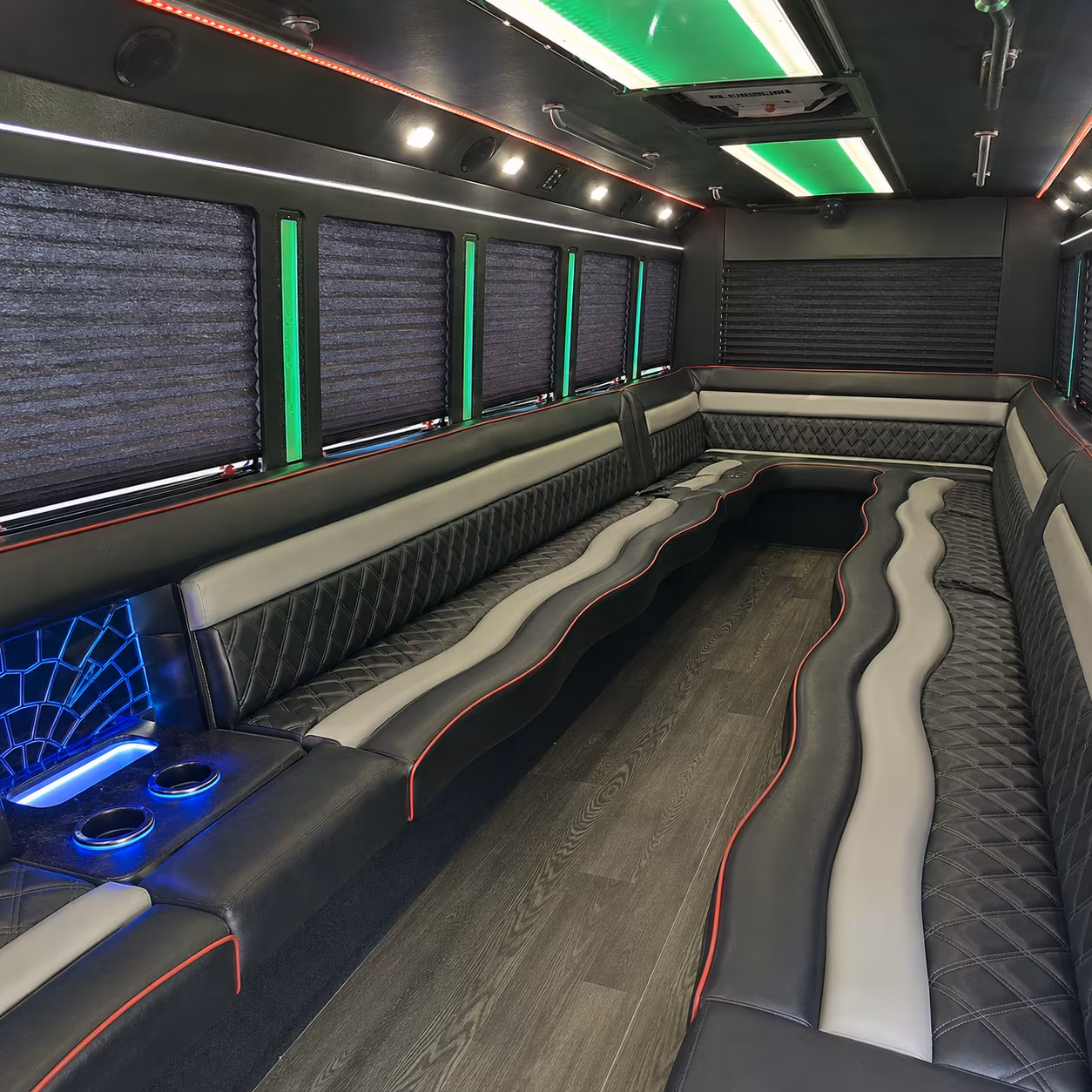 south fulton quincea 241 era sweet 16 party bus rental
