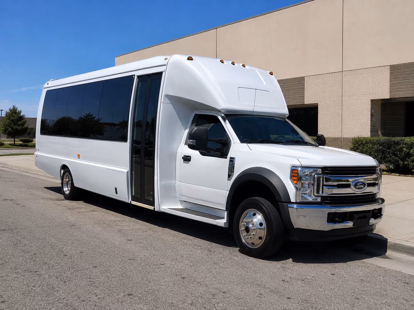 south fulton religious group transportation onboard seating