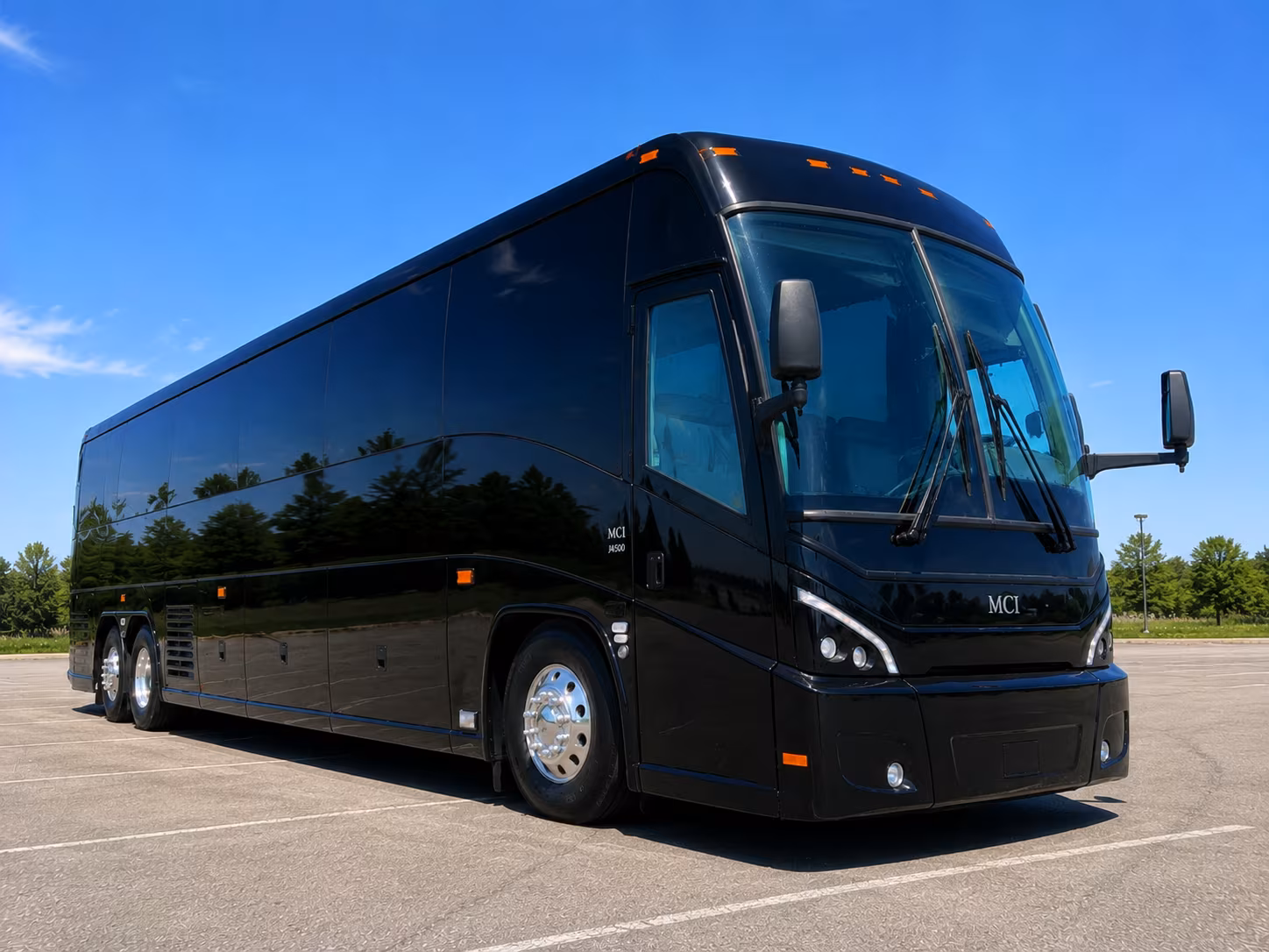 south fulton school event transportation onboard seating