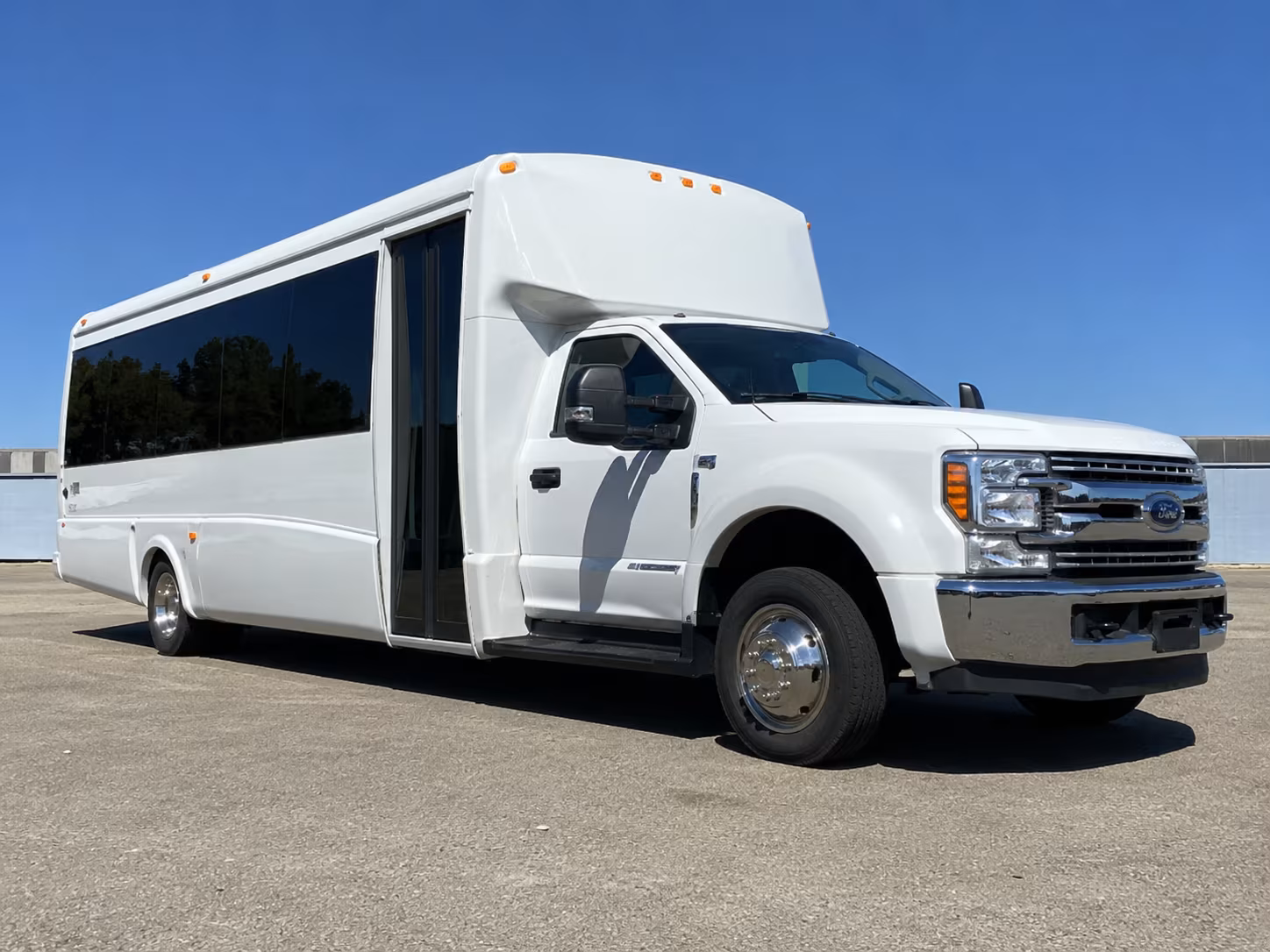 south fulton sporting event transportation onboard seating
