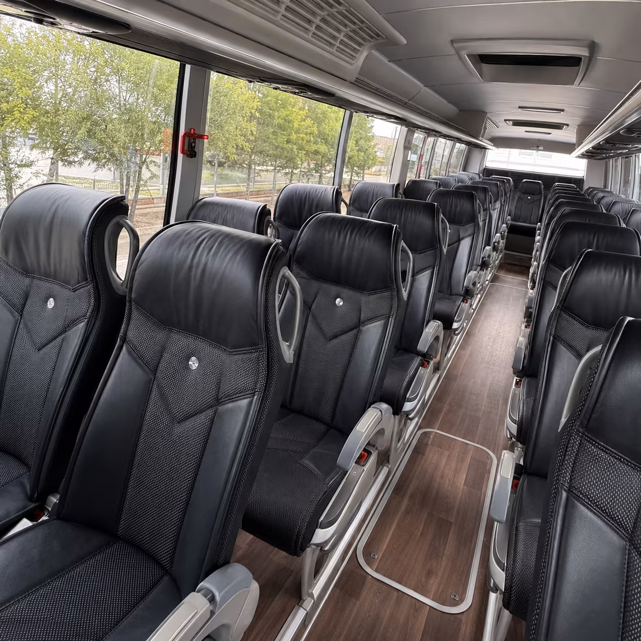 youth group day trips and vbs transportation from south fulton